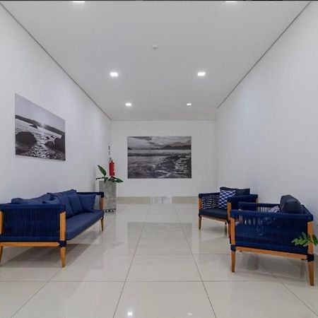 Apartamento Alto Padrao Com 3 Suites, Sala 3 Ambientes Todos Com Ar, Ambientes Novos E Moderno. Ubatuba Εξωτερικό φωτογραφία