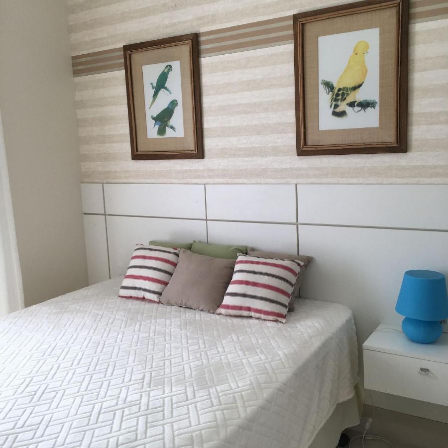 Apartamento Alto Padrao Com 3 Suites, Sala 3 Ambientes Todos Com Ar, Ambientes Novos E Moderno. Ubatuba Εξωτερικό φωτογραφία