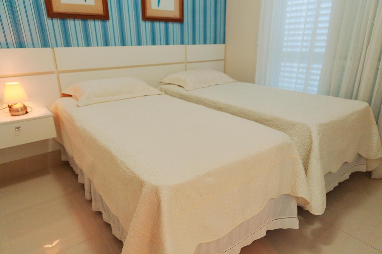 Apartamento Alto Padrao Com 3 Suites, Sala 3 Ambientes Todos Com Ar, Ambientes Novos E Moderno. Ubatuba Εξωτερικό φωτογραφία