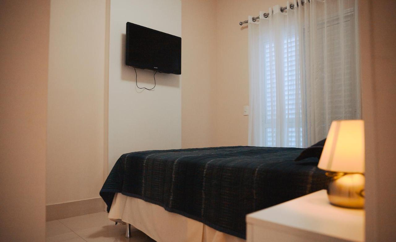 Apartamento Alto Padrao Com 3 Suites, Sala 3 Ambientes Todos Com Ar, Ambientes Novos E Moderno. Ubatuba Εξωτερικό φωτογραφία