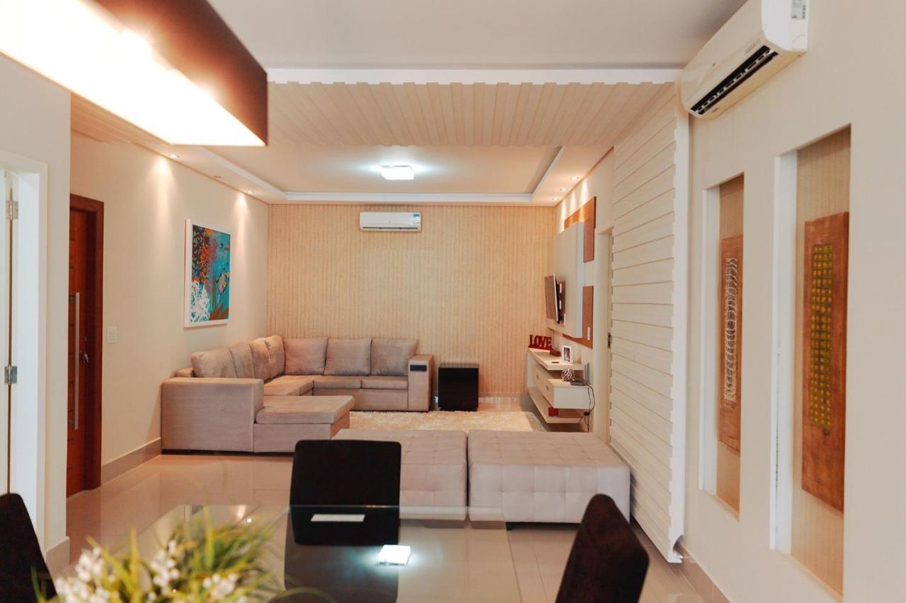 Apartamento Alto Padrao Com 3 Suites, Sala 3 Ambientes Todos Com Ar, Ambientes Novos E Moderno. Ubatuba Εξωτερικό φωτογραφία