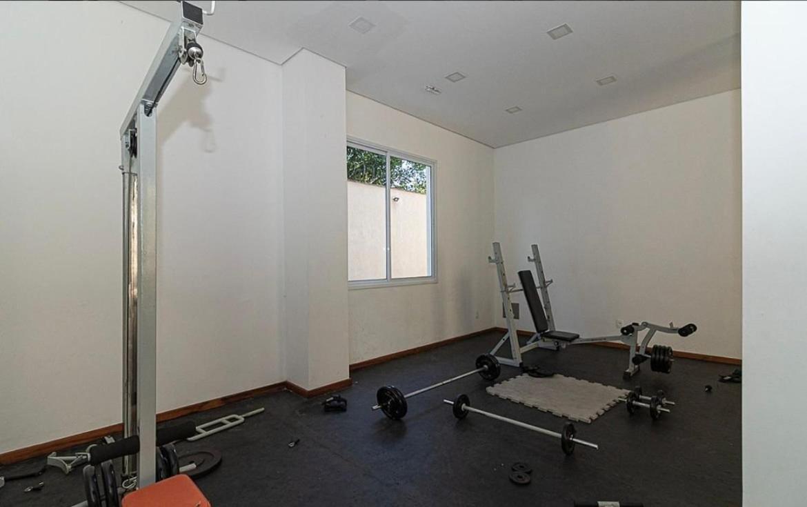 Apartamento Alto Padrao Com 3 Suites, Sala 3 Ambientes Todos Com Ar, Ambientes Novos E Moderno. Ubatuba Εξωτερικό φωτογραφία