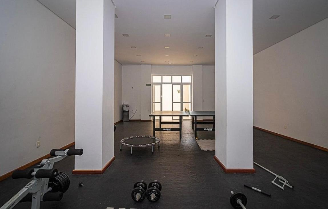 Apartamento Alto Padrao Com 3 Suites, Sala 3 Ambientes Todos Com Ar, Ambientes Novos E Moderno. Ubatuba Εξωτερικό φωτογραφία